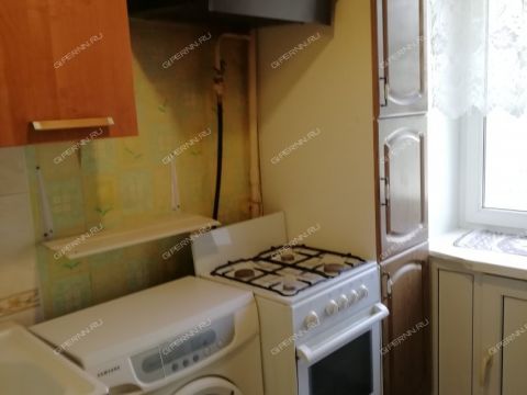 1-komnatnaya-ul-permyakova-d-18 фото