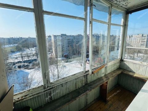 2-komnatnaya-ul-admirala-makarova-d-6-2 фото