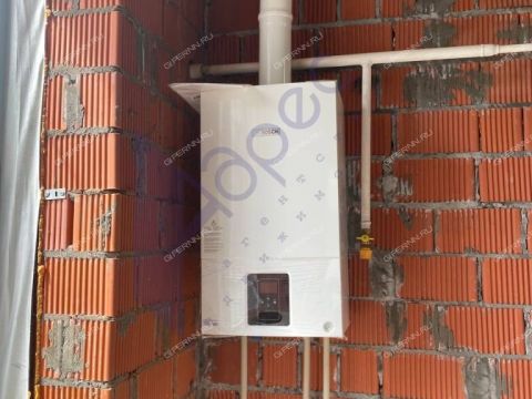 taunhaus-derevnya-novaya-derevnya-kstovskiy-rayon фото