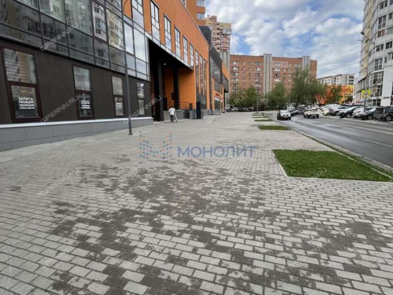 помещение под помещение свободного назначения, офис на улице Тимирязева