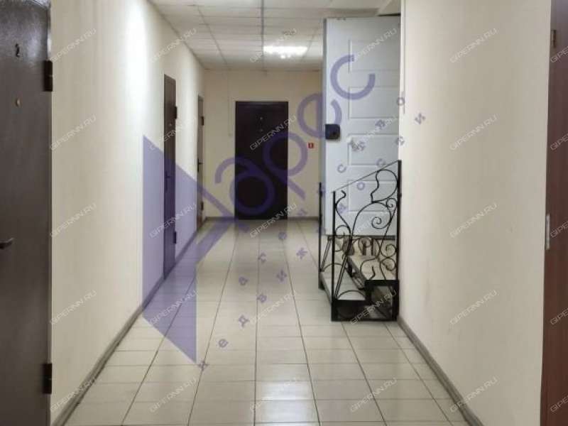 здание под коммерческую недвижимость на улице Шаляпина