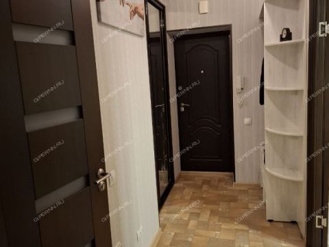 1-komnatnaya-poselok-zhdanovskiy-kstovskiy-rayon фото