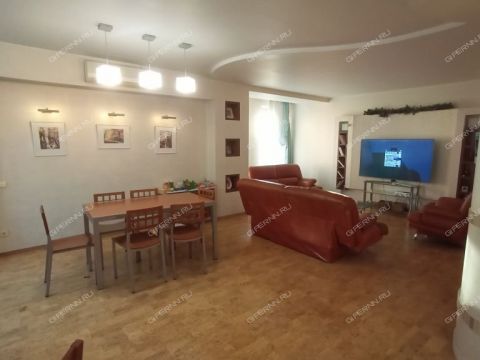 3-komnatnaya-ul-maksima-gorkogo-d-232 фото