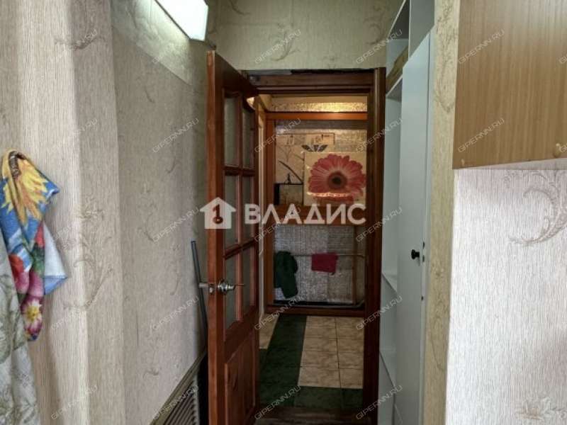 помещение под помещение свободного назначения на Гордеевской улице