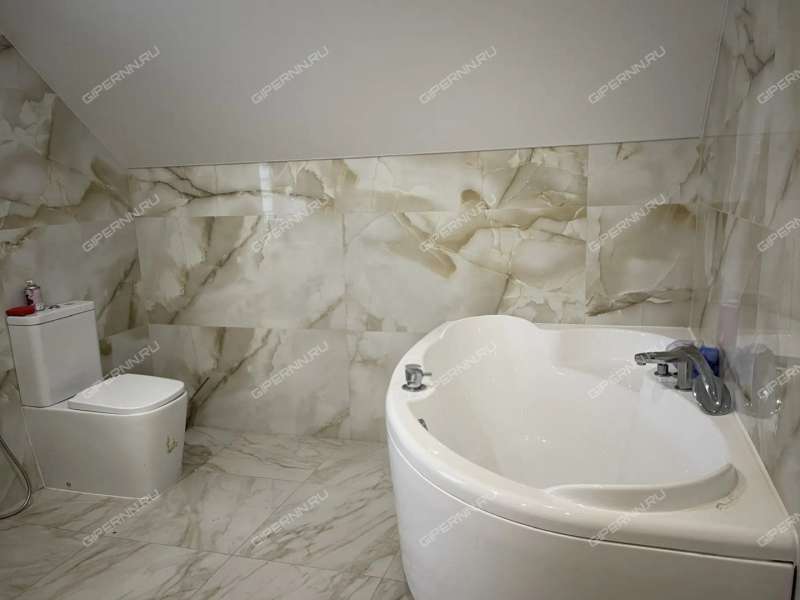 дом на Алексеевская ул. деревня Караулово