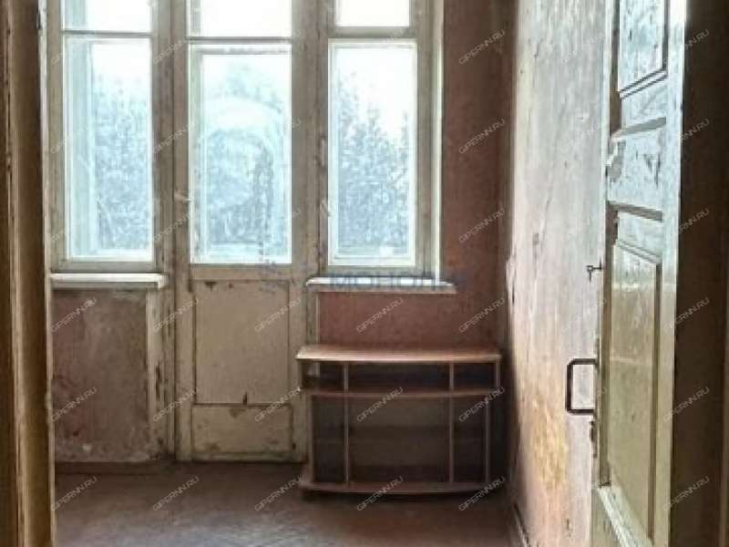 двухкомнатная квартира на проспекте Гагарина дом 116