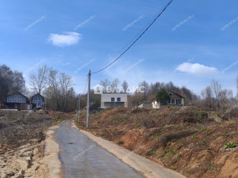 derevnya-afonino-kstovskiy-rayon фото