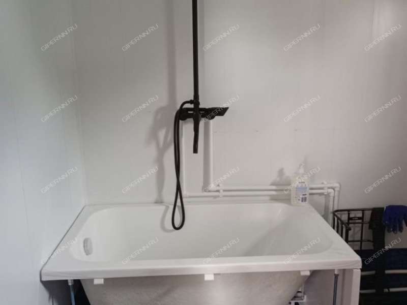 дом на Молодёжном проспекте