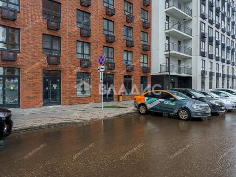 kvartira-studiya-ul-2-ya-oranzhereynaya-d-4a фото