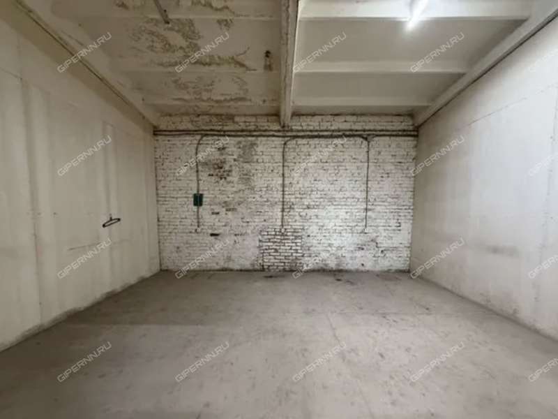 помещение под склад, производственную площадь на  рабочий посёлок Первое Мая