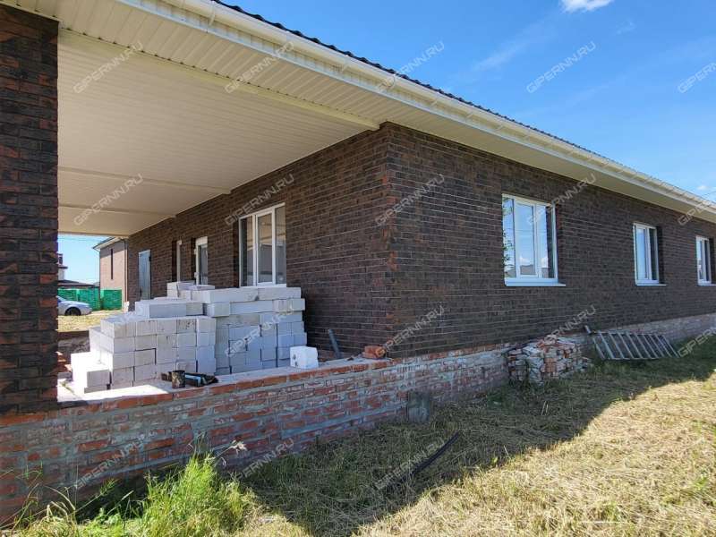 дом на Тихая ул. деревня Подвалиха