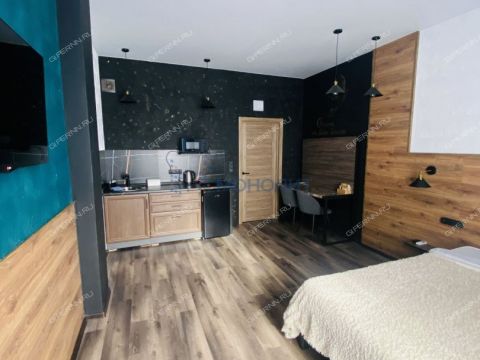 kvartira-studiya-ul-gordeevskaya-d-107 фото