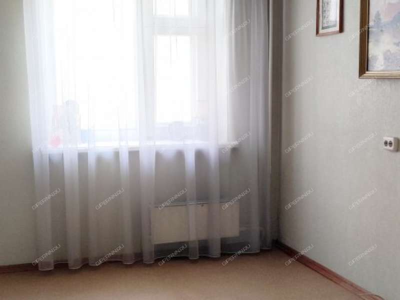 трёхкомнатная квартира на улице Куйбышева дом 59