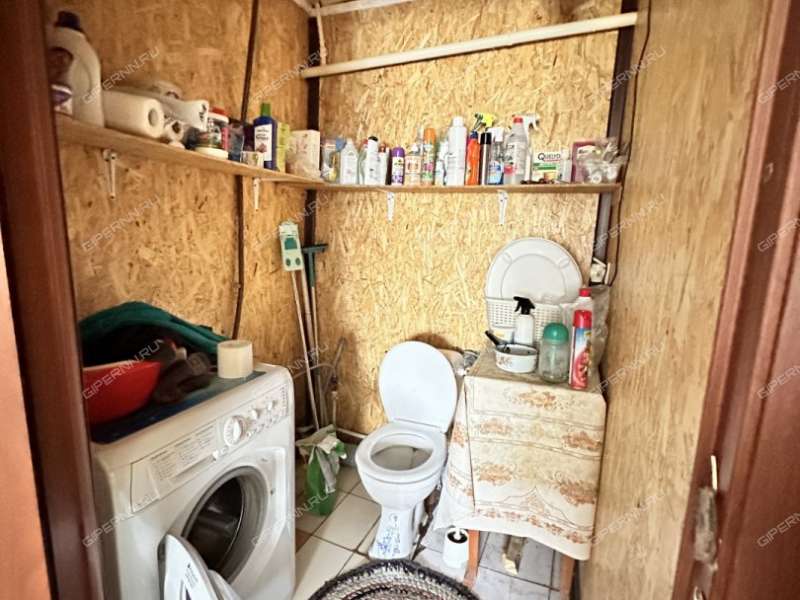 дом на 14 деревня Ржавка