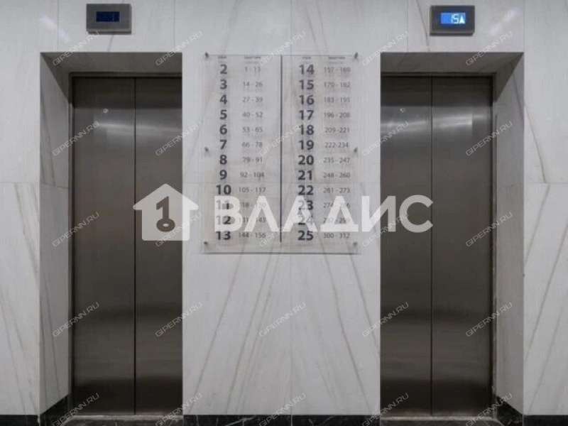 квартира-студия на Черкесской улице дом 17 деревня Анкудиновка