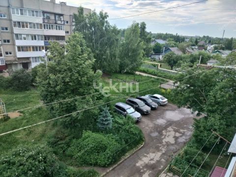 2-komnatnaya-poselok-burevestnik-bogorodskiy-municipalnyy-okrug фото