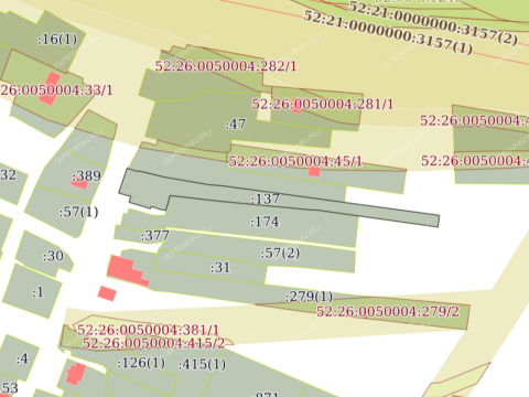 dom-derevnya-novaya-derevnya-kstovskiy-rayon фото