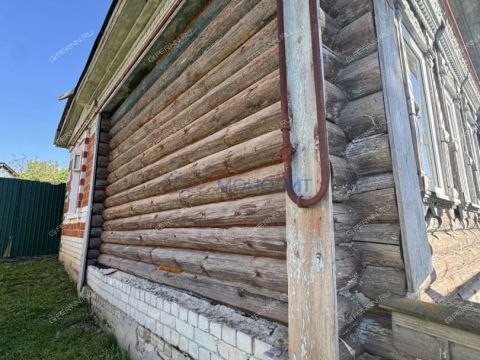 dom-derevnya-solonskoe-bogorodskiy-municipalnyy-okrug фото
