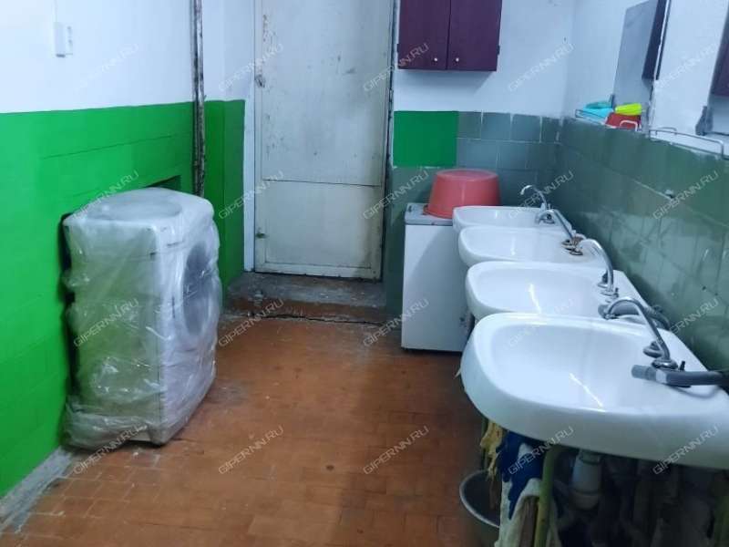 комната в доме 12 на улице Юлиуса Фучика