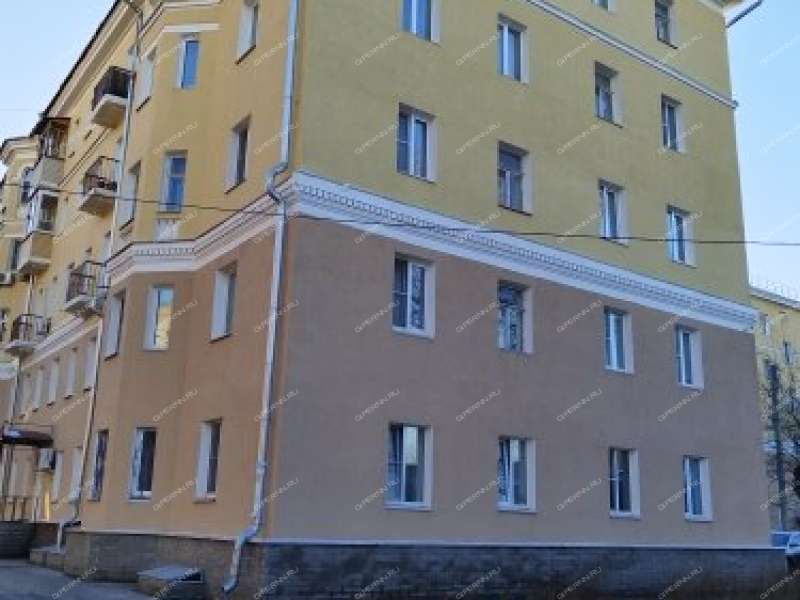 квартира-студия на улице Страж Революции дом 17