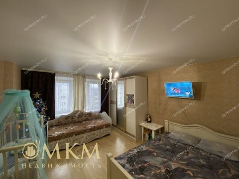 1-komnatnaya-prosp-busygina-d-60 фото