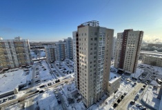 Девелоперы-гиганты. Кто управляет рынком новостроек в Нижнем Новгороде?