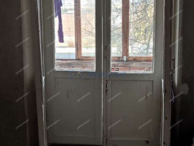 однокомнатная квартира на улице Маршала Жукова дом 9