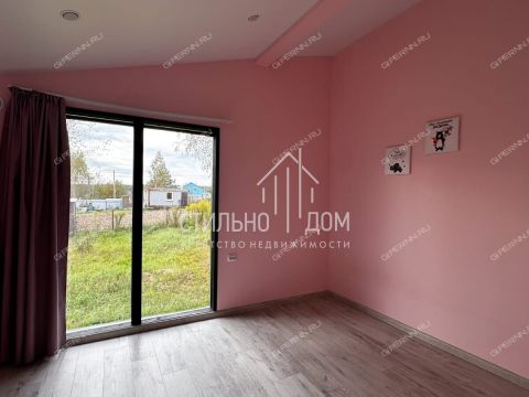 dom-selo-chernuha-kstovskiy-rayon фото