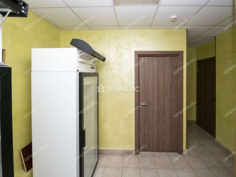 помещение под офис в Светлогорском переулке