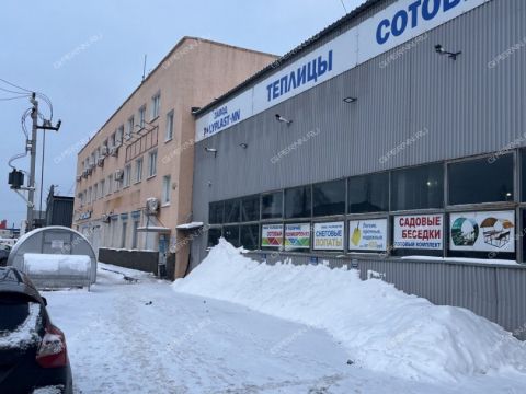 poselok-berezovskiy-ul-elektrovoznaya фото