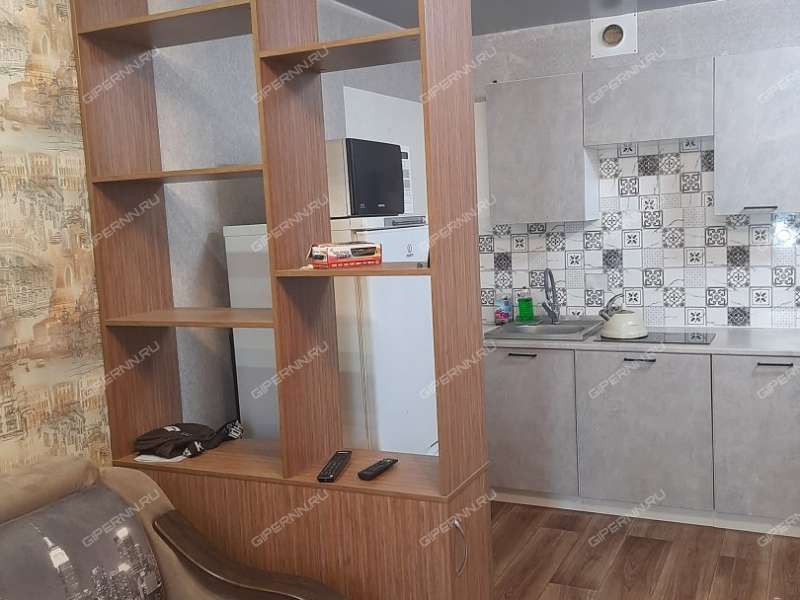 квартира-студия на Московском шоссе дом 167 к3