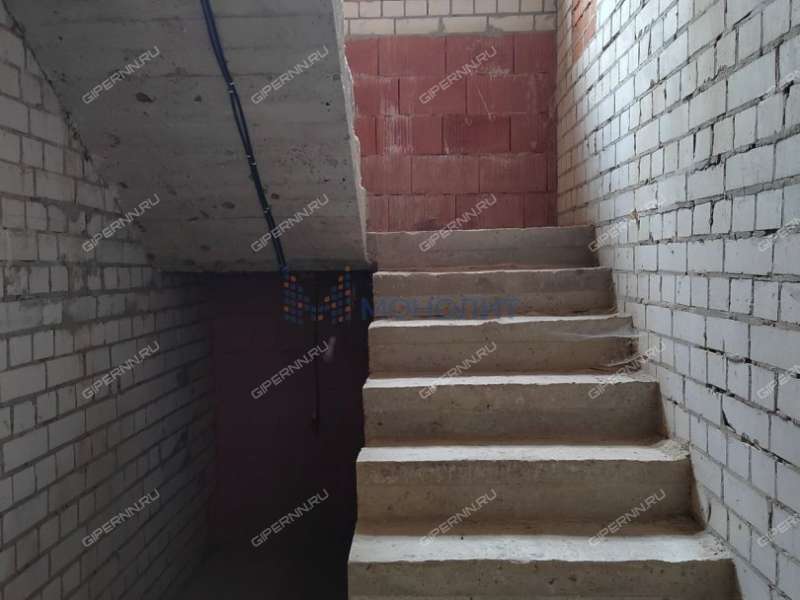 дом на НАИЗ Утечино