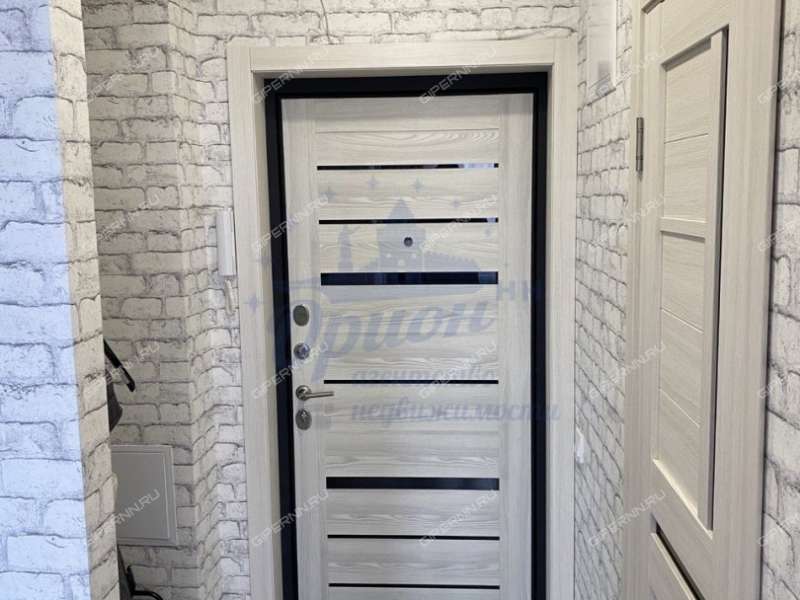 однокомнатная квартира в 6-м микрорайоне дом 36 город Кстово