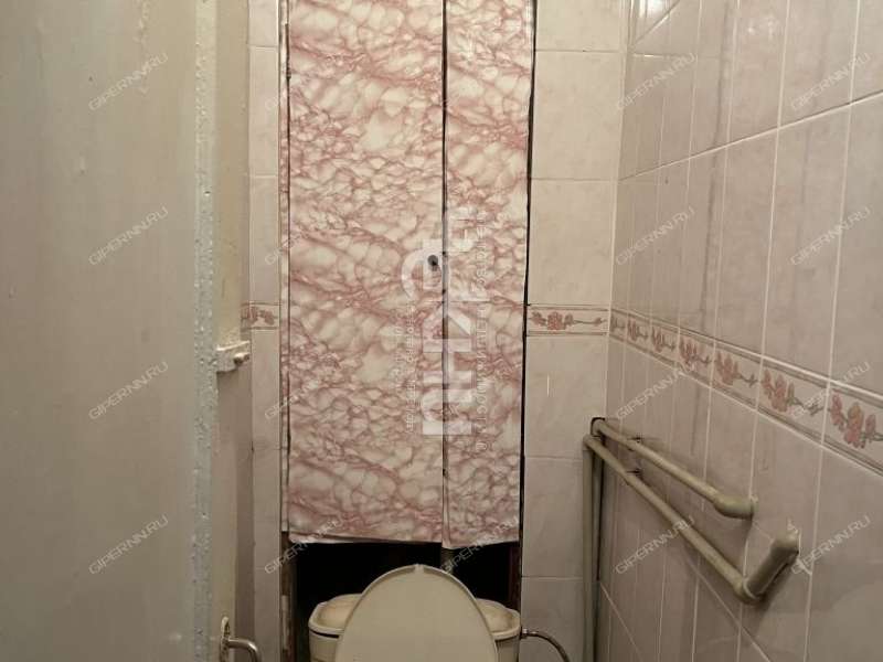 двухкомнатная квартира на Сормовском шоссе дом 4