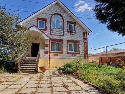 dom-derevnya-burcevo-bogorodskiy-municipalnyy-okrug фото