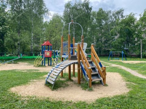 1-komnatnaya-ul-melnikova-d-30 фото