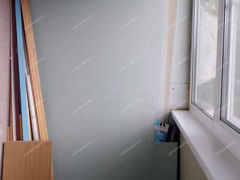 трёхкомнатная квартира на Пролетарской улице дом 12