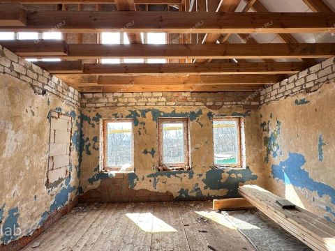 dom-derevnya-vetchak-kstovskiy-rayon фото