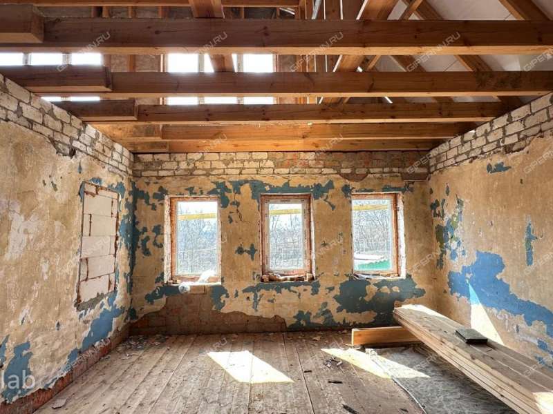 дом на Нагорная ул. деревня Ветчак