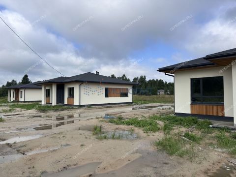 dom-derevnya-prudy-bogorodskiy-municipalnyy-okrug фото
