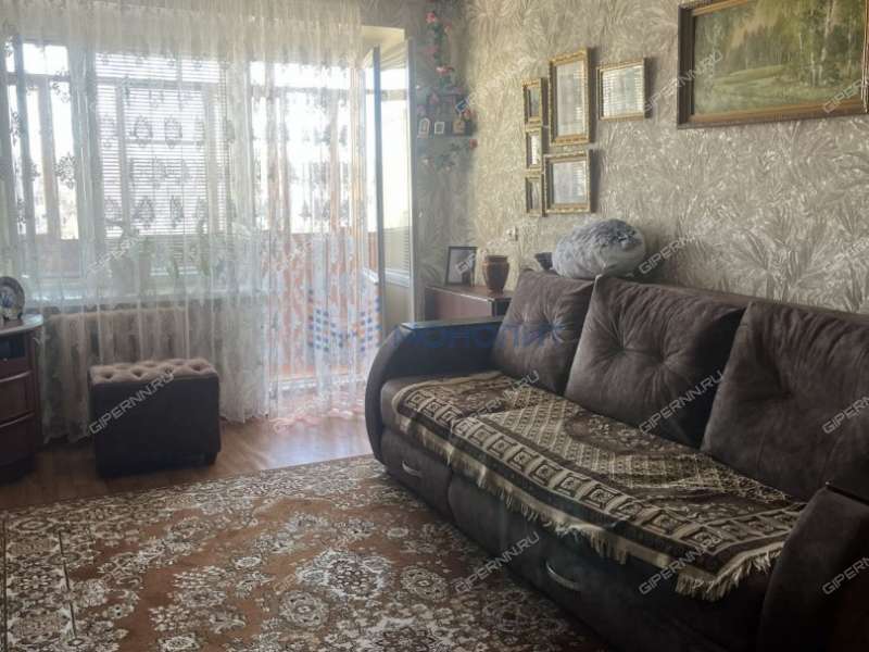 четырёхкомнатная квартира на Мончегорской улице дом 17а к3