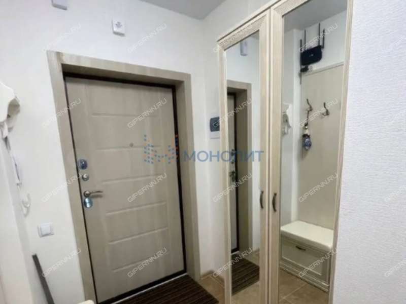 однокомнатная квартира на Русской улице улице дом 18 деревня Анкудиновка