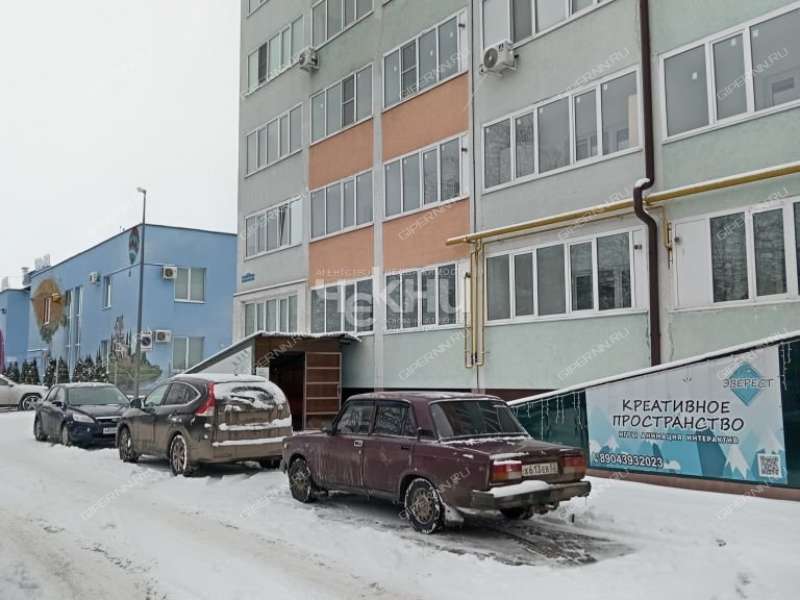 помещение под помещение свободного назначения на Республиканской улице город Городец