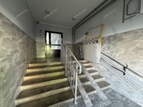 kvartira-studiya-ul-borisa-vidyaeva-d-25 фото