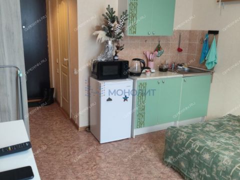 kvartira-studiya-ul-burnakovskaya-d-79 фото