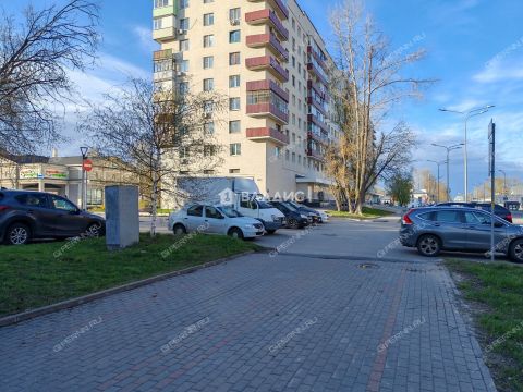 ul-sovnarkomovskaya-d-28 фото