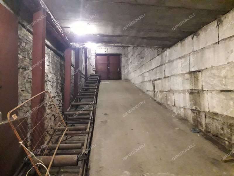 помещение под офис на Комсомольском шоссе