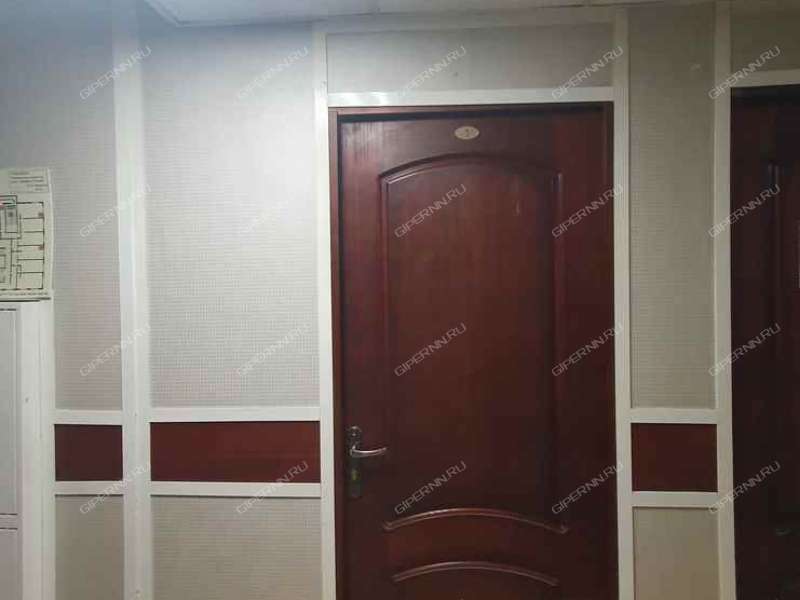 помещение под офис на Маршала Казакова ул, д.3