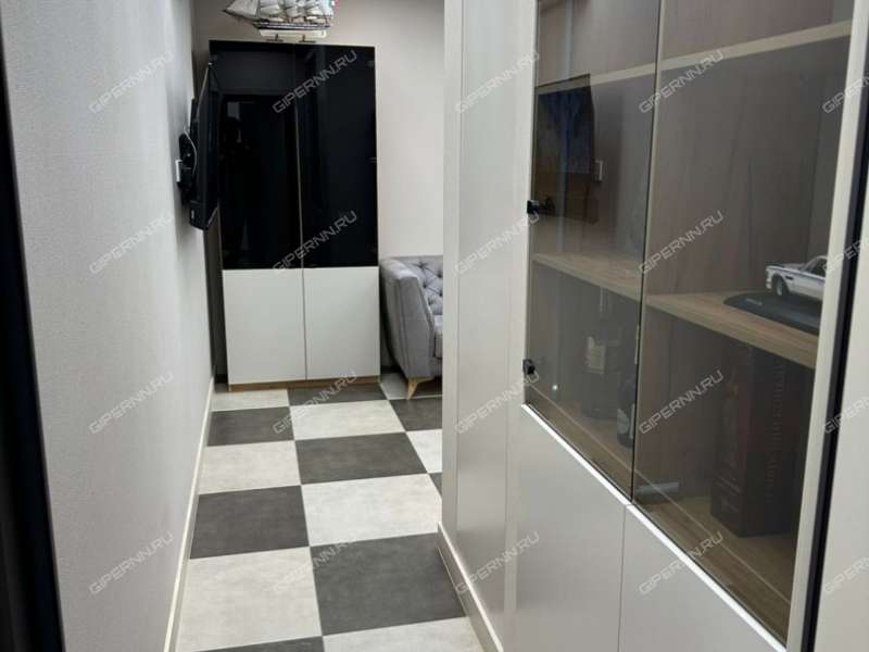 помещение под помещение свободного назначения, офис на улице Маршала Баграмяна