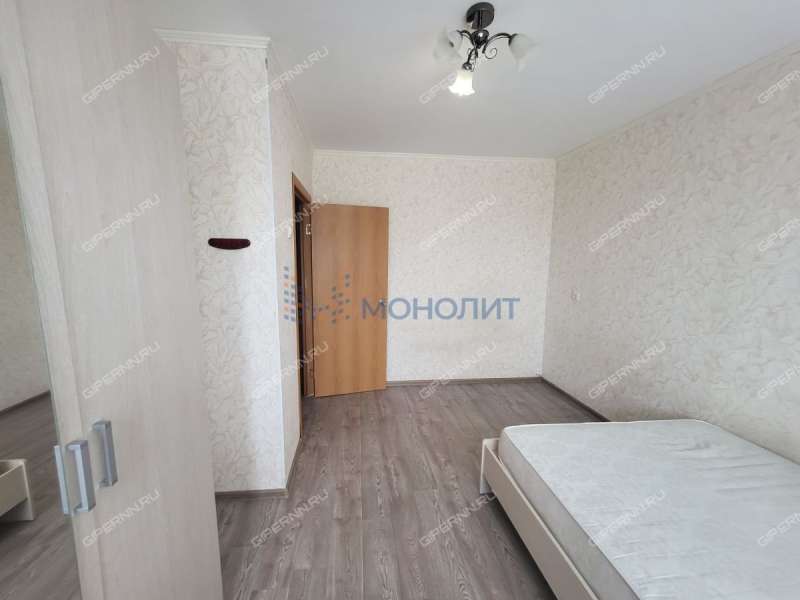 однокомнатная квартира на улице Дружаева дом 11